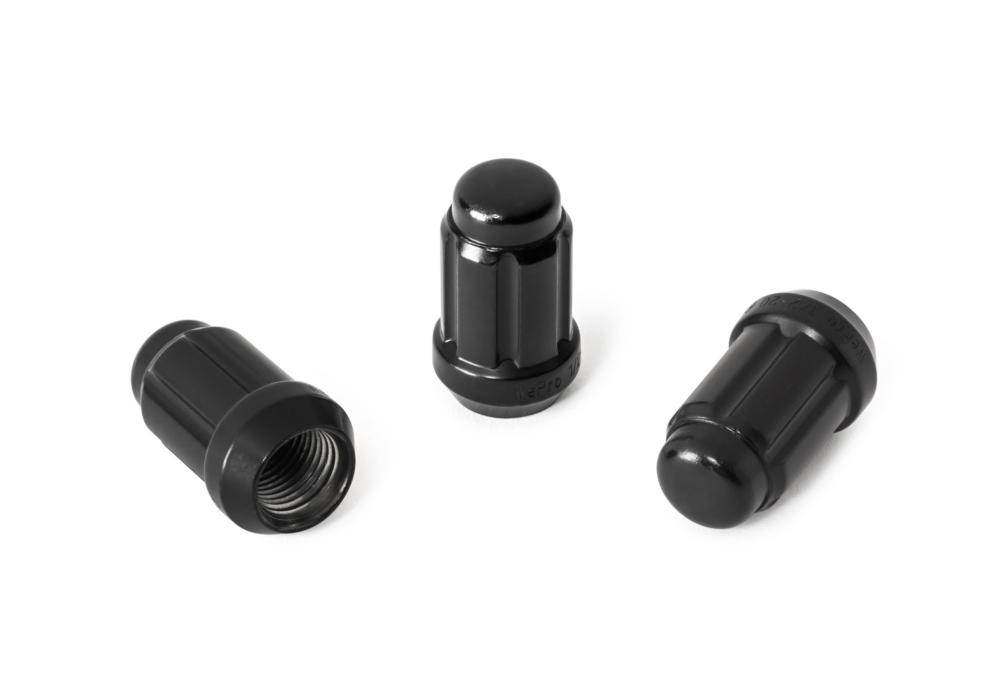 ゆぅ6969 Lynx 23 Piece Spline Drive Wheel Lug Nut Kit for Jeep CJ